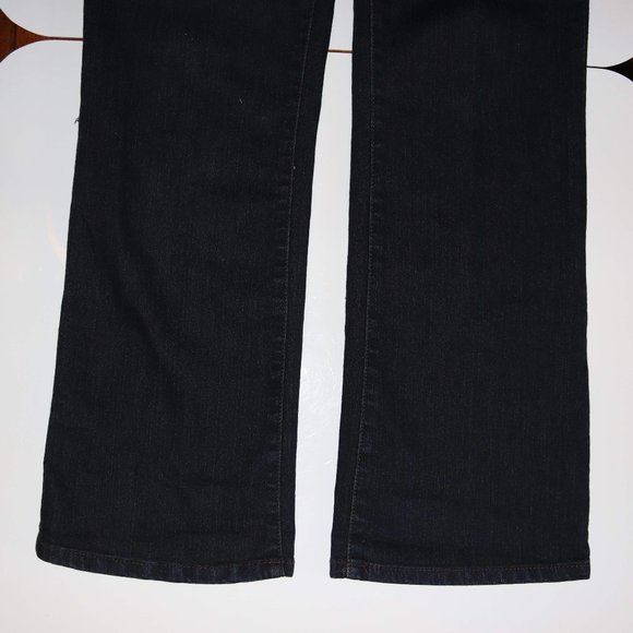 Charter Club Curvy Bootcut TUMMY SLIMMING w29x29 - Picture 3 of 10